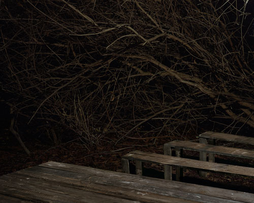 RCA Photography 2007 - Bianca Brunner