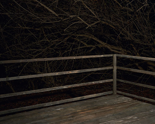 RCA Photography 2007 - Bianca Brunner