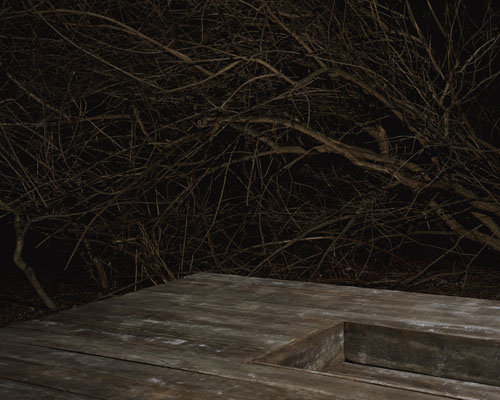 RCA Photography 2007 - Bianca Brunner