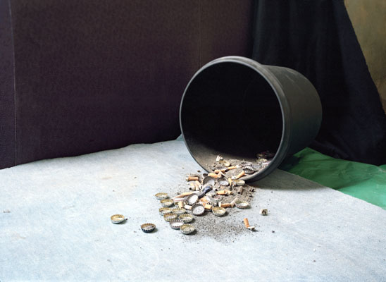 RCA Photography 2007 - Christian Hagemann