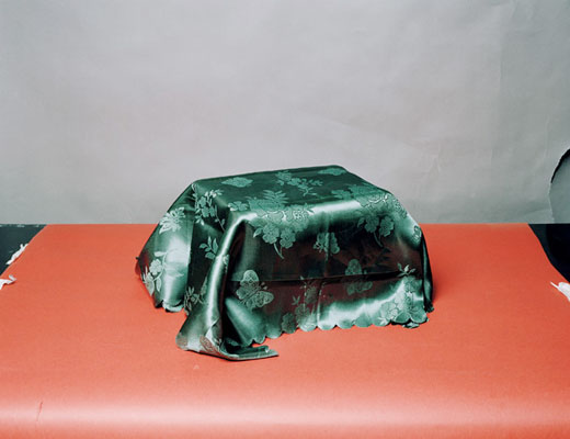 RCA Photography 2007 - Christian Hagemann