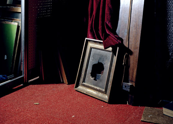RCA Photography 2007 - Christian Hagemann
