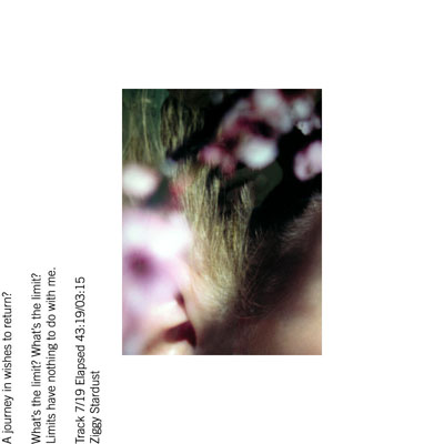 RCA Photography 2007 - Jesper List Thomsen