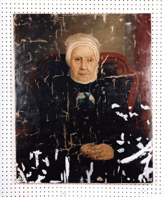 RCA Photography 2007 - Kim Schoen