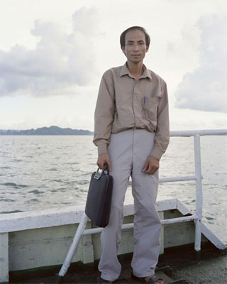 RCA Photography 2007 - Marco Bohr