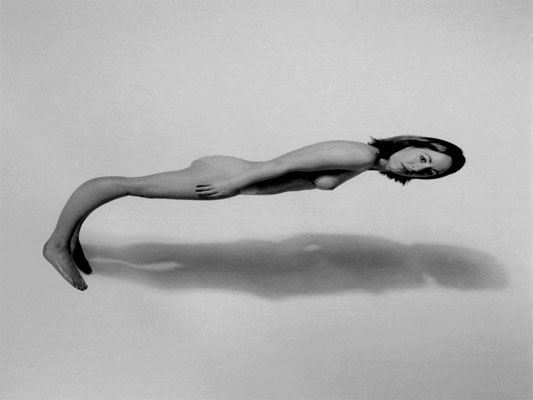 RCA Photography 2007 - Sally Verrall 