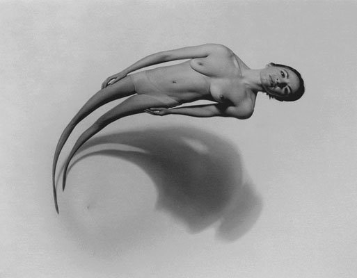 RCA Photography 2007 - Sally Verrall 