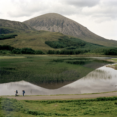 RCA Photography 2007 - Simon Cunningham