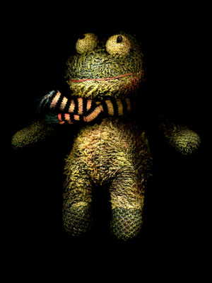 RCA Photography 2007 - Simon Ward